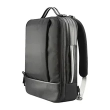 Stylish Multipurpose Versatile Laptop PC Backpack Messenger Bag Shoulder School Bag Case for Notebook Macbook Lenovo