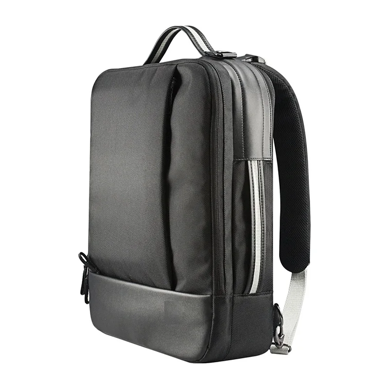 Stylish Multipurpose Versatile font b Laptop b font PC Backpack Messenger Bag Shoulder School Bag Case