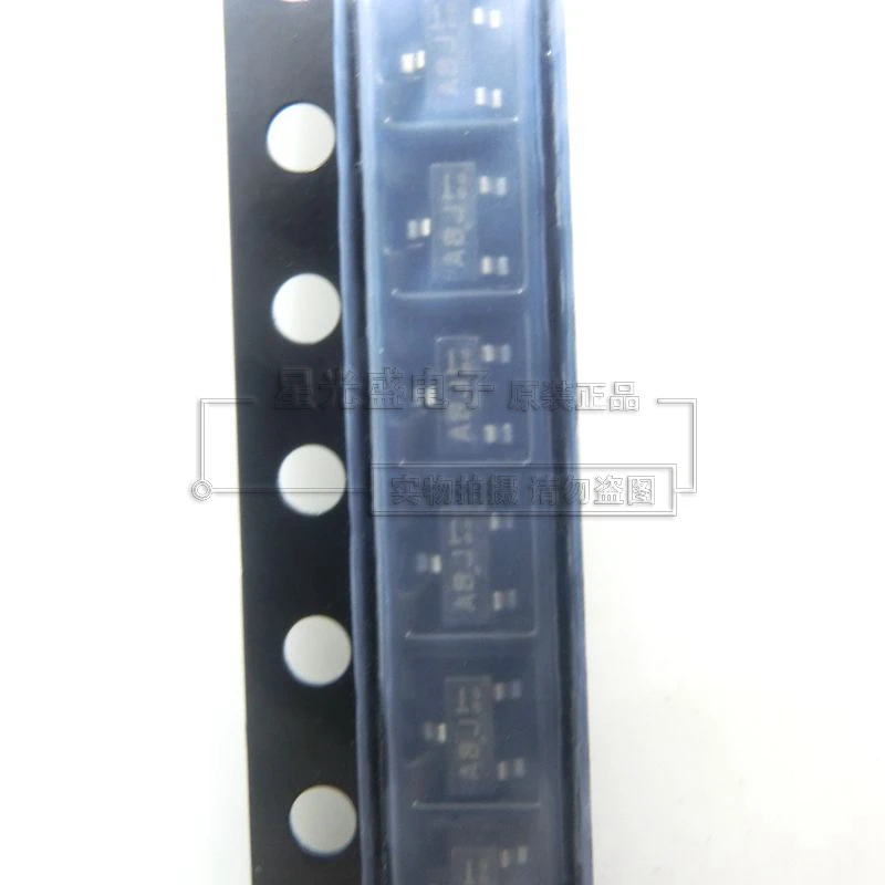 New original LMUN2232LT1G SOT 23 transistor bias resistors network