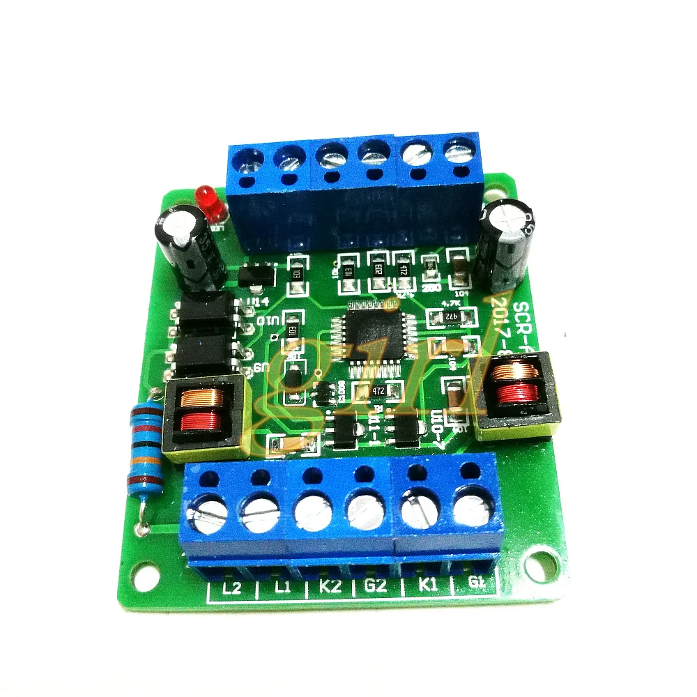 Tampas p/ interruptor Placa de Disparo Tiristor Monofásico Embutida Pode placa de disparo tiristor monofasico embutida pode 01