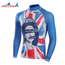 Гидрокостюм для серфинга, купальный костюм-двойка, костюм из двух предметов, Женский гидрокостюм, мужской костюм для дайвинга, шорты с коротким/длинным рукавом