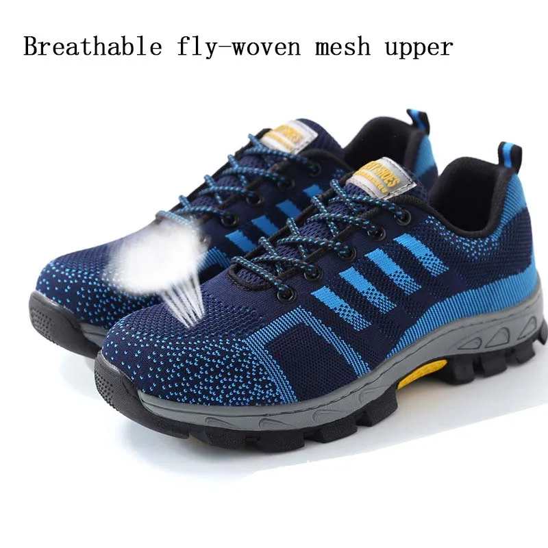 nike air max werkschoenen