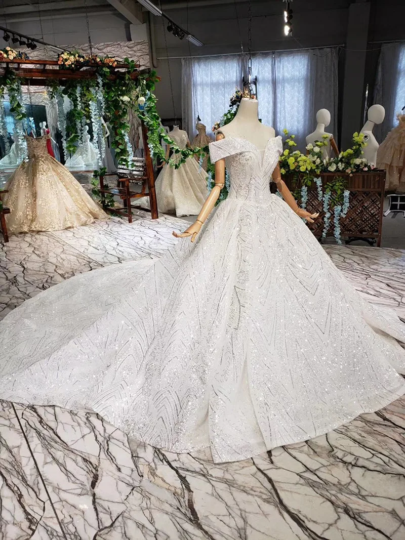 robe de mariee