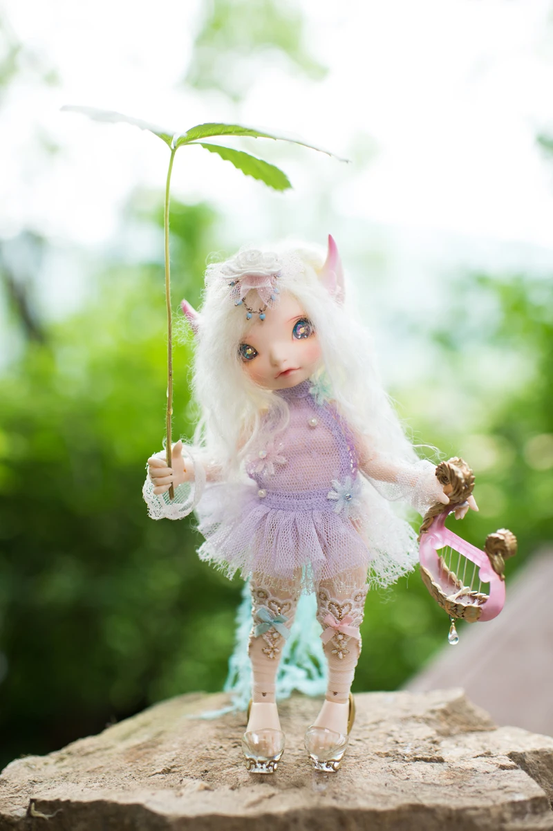 

Bjd doll1/8 Haru fashion dolls men and women dolls high quality toy store collection gifts
