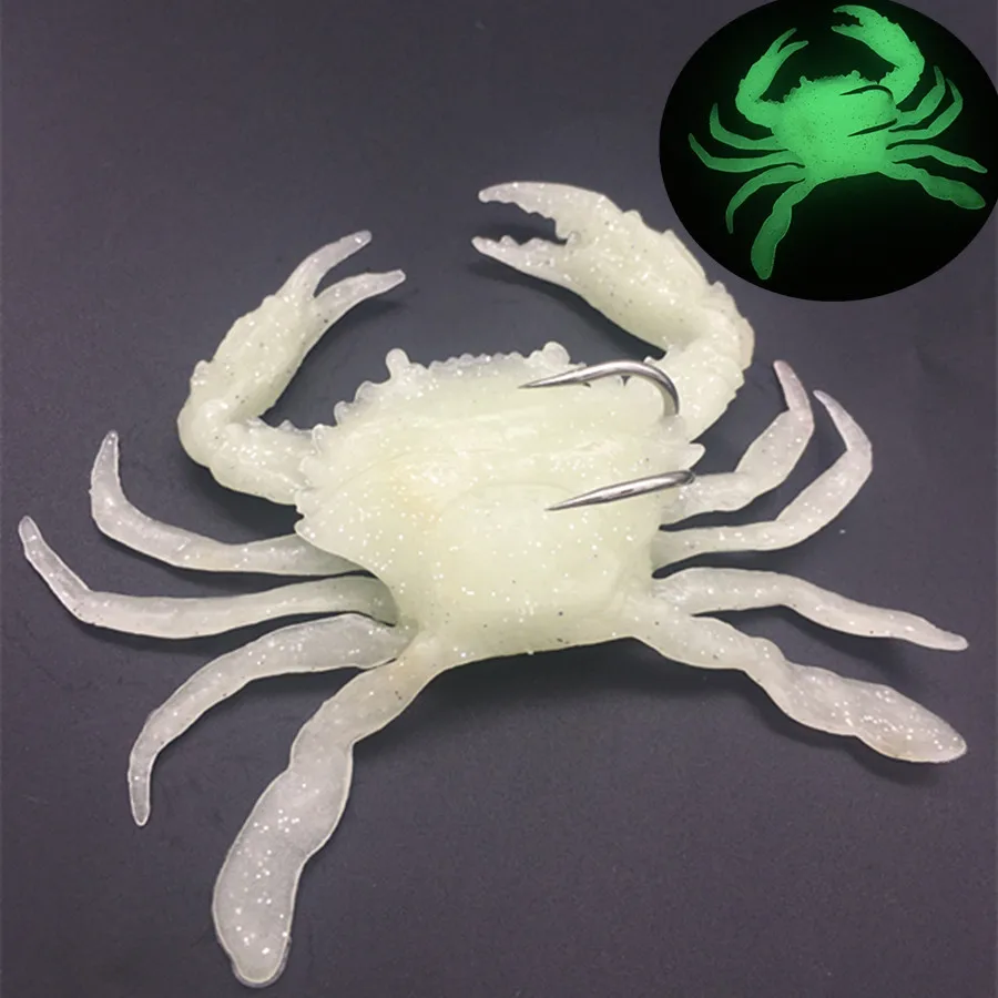 41 г Морская Рыбалка отсадочные приманки 3D рыболовный опарыш Мягкая приманка для