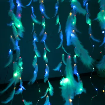 

2M/3M LED Garland Copper Wire Corker String Fairy Lights for Glass Craft Bottle New Year/Christmas/Valentines Wedding Decoration