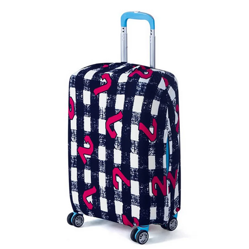 para trolley caso mala bolsaagem Size S : For 18-20 Inch Suitcase