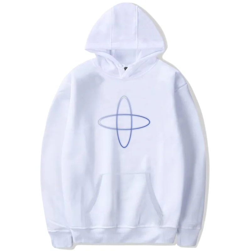  Drop Ship 2019  kpop Group TXT Hoodie TOMORROW X TOGETHER Sweatshirts Hood