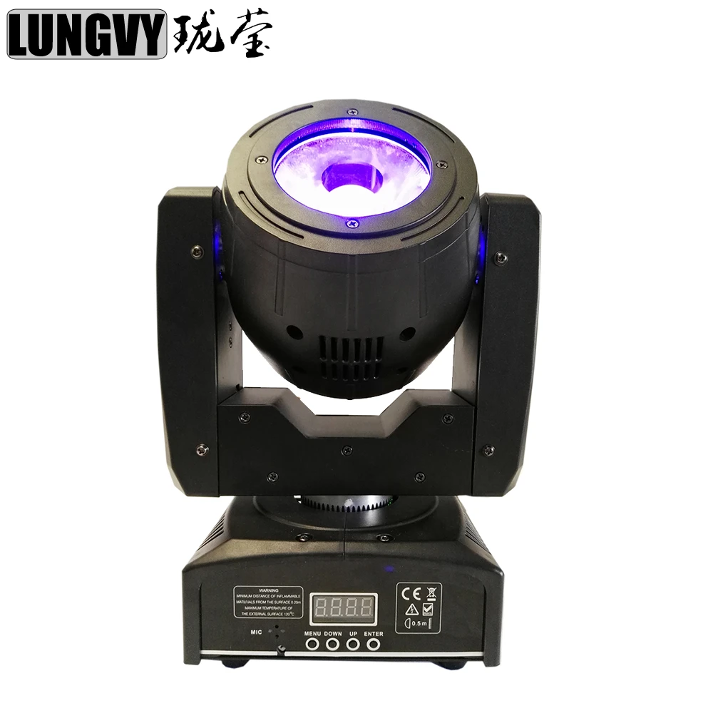 Free Shipping Professional Led Stage Lights Beam 60w Cheap Led Dj Lights Sharpy 60w Beam 4in1