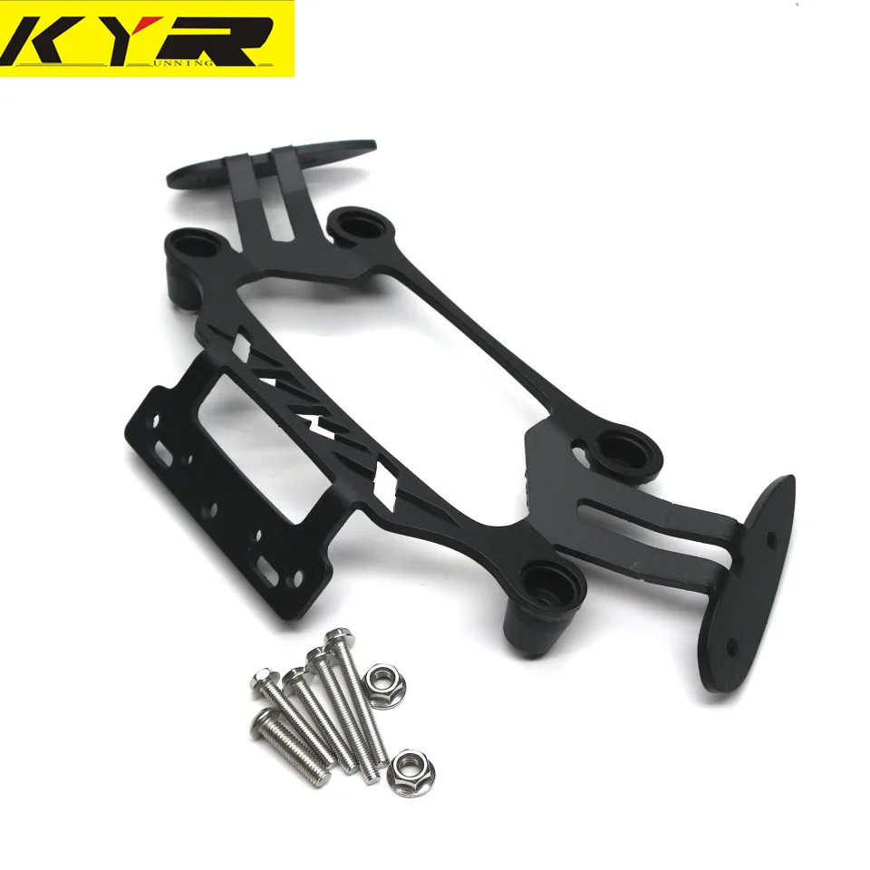  Motorcycle For Yamaha XMAX X-MAX 250 300 2017 2018 front Stand Holder Smartphone Mobile Phone GPS P