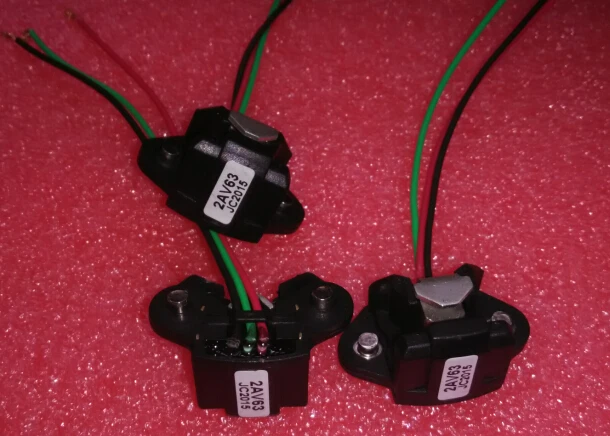 Hall Effect Whole Sale Rohs Original 2av54 2av 54 2av56 2av63 Hkz121