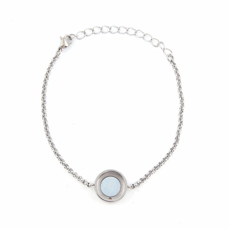 Lujo marca nuevo cambio pulseras con cristal intercambiable Moneda de acero inoxidable joyería de la alta manera 1 Unidades Lujo marca nuevo cambio pulseras con cristal intercambiable Moneda de acero inoxidable joyería de la alta manera 1 Unidades