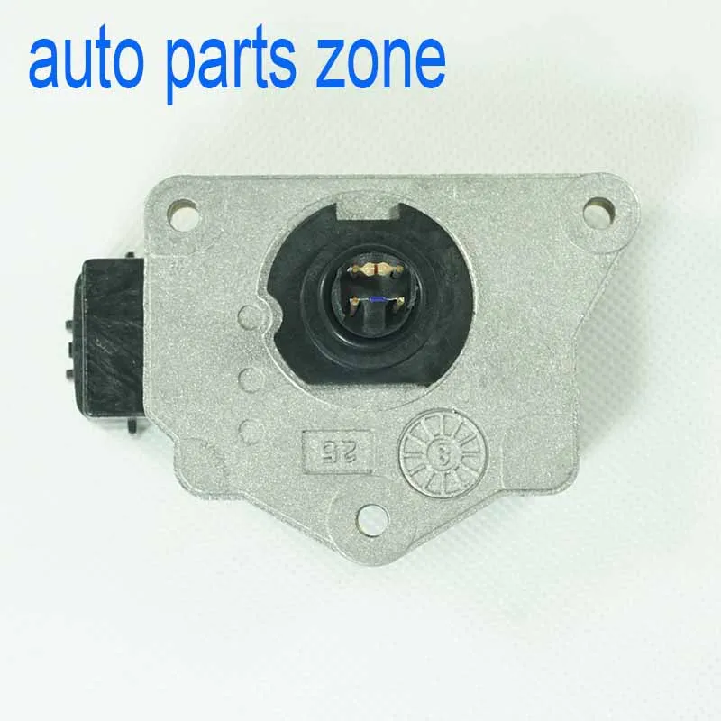 MH ELECTRONIC Free Shipping Mass Air Flow Sensor MAF Meter For Nissan