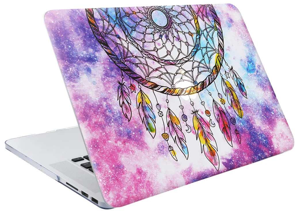 POSEIT для MAC Air13 11 пластиковый жесткий чехол нового Mac Book Pro 15 Retina12 дюймов ноутбука +