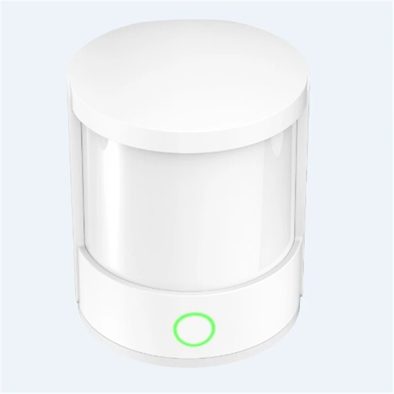 ORVIBO сигнализация WiFi умный датчик движения PIR инфракрасный спектр система