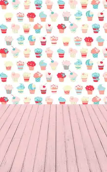 

5x7FT Thin vinyl cloth photography backdrop computer Printing background for photo studio f836