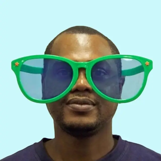 Buy Men Women Unisex Giant Big Sunglasses Oversize