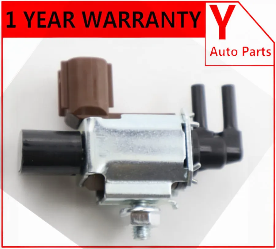 Новый клапан для очистки пара MR204853 K5T48272 Mitsubishi Montero Pajero Shogun L200 | Автомобили и