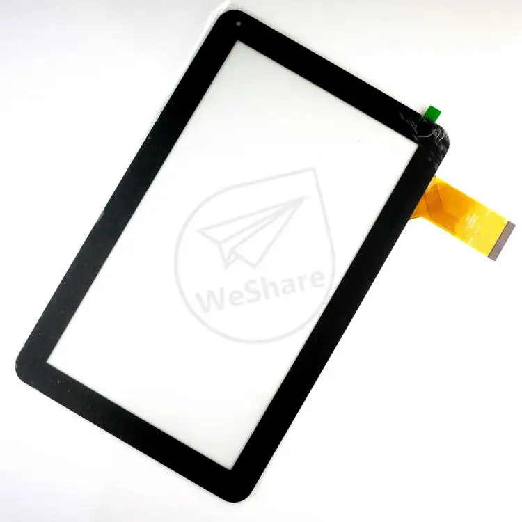 10.1/" OEM Compatible with XN1332V1 Touch Panel Glass Sensor digitizer