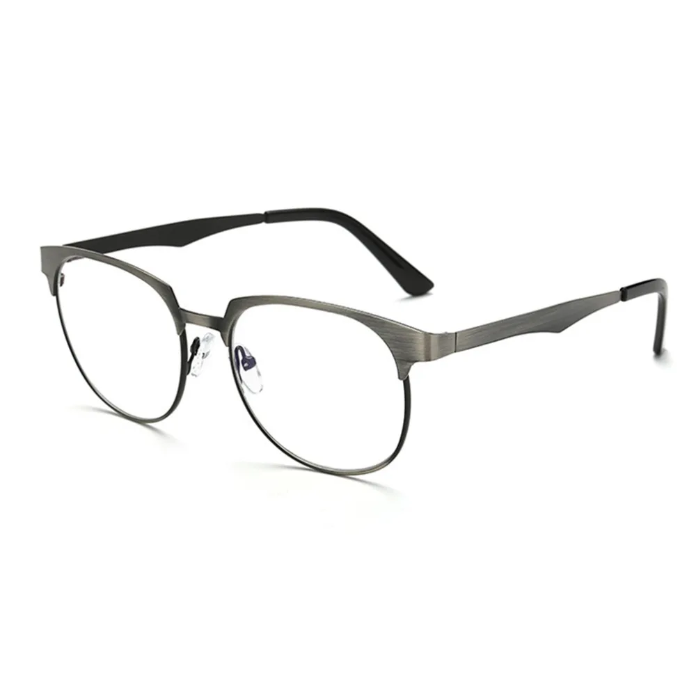 buy Anti blue Rays Computer Reading Radiation Resistant Glasses Gaming Goggles Unisex Men Women Anti fatigue Wearing Glasses