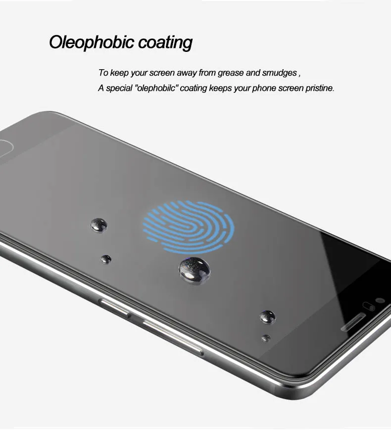 GerTong закаленное стекло для Huawei P10 P9 Lite Mini P8 2017 2015 Mate 9 Y7 Prime Nova Smart Honor 8 Защита