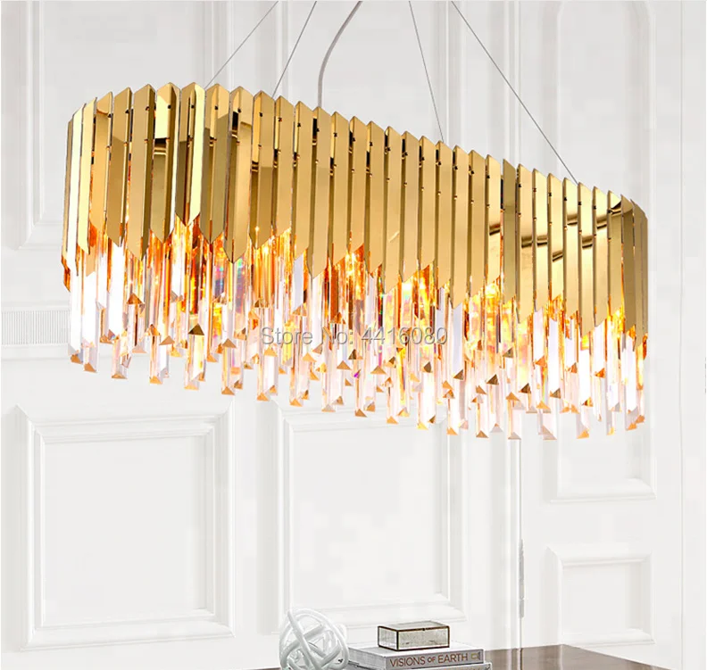 Hotel-luxury-design-gold-rectangle-led-crystal (3)