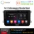 Ownice K1 K2 K3 Android 9.0 a mano libera bluetooth Universale 2 Din Auto Radio GPS per Volkswagen/Skoda/ sedile