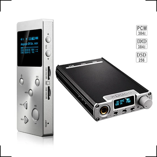 Original New XDUOO X3 HIFI MP3 + XDUOO XD 05 DSD DAC หูฟังแอมพลิฟายเออร์  DHL จัดส่งฟรี|amplifier board|amplifier partsamplifier high pass filter -  AliExpress