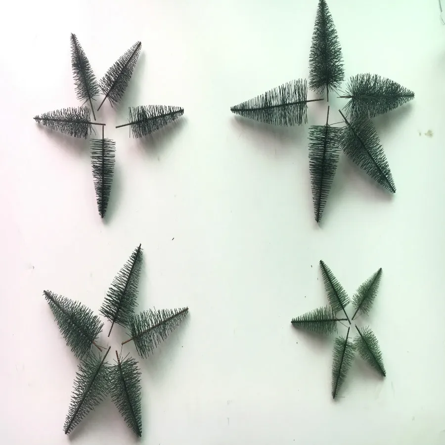 wire pine model tree (4)