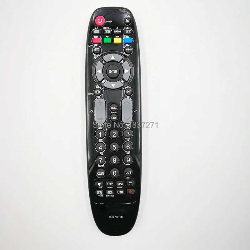 

used original remote control for barco PHXG-91B PFWX-51B PFWU-51B PGWU-62L-K PGWU-62L PGXG-61B PGWX-61B PGWU-61B projector