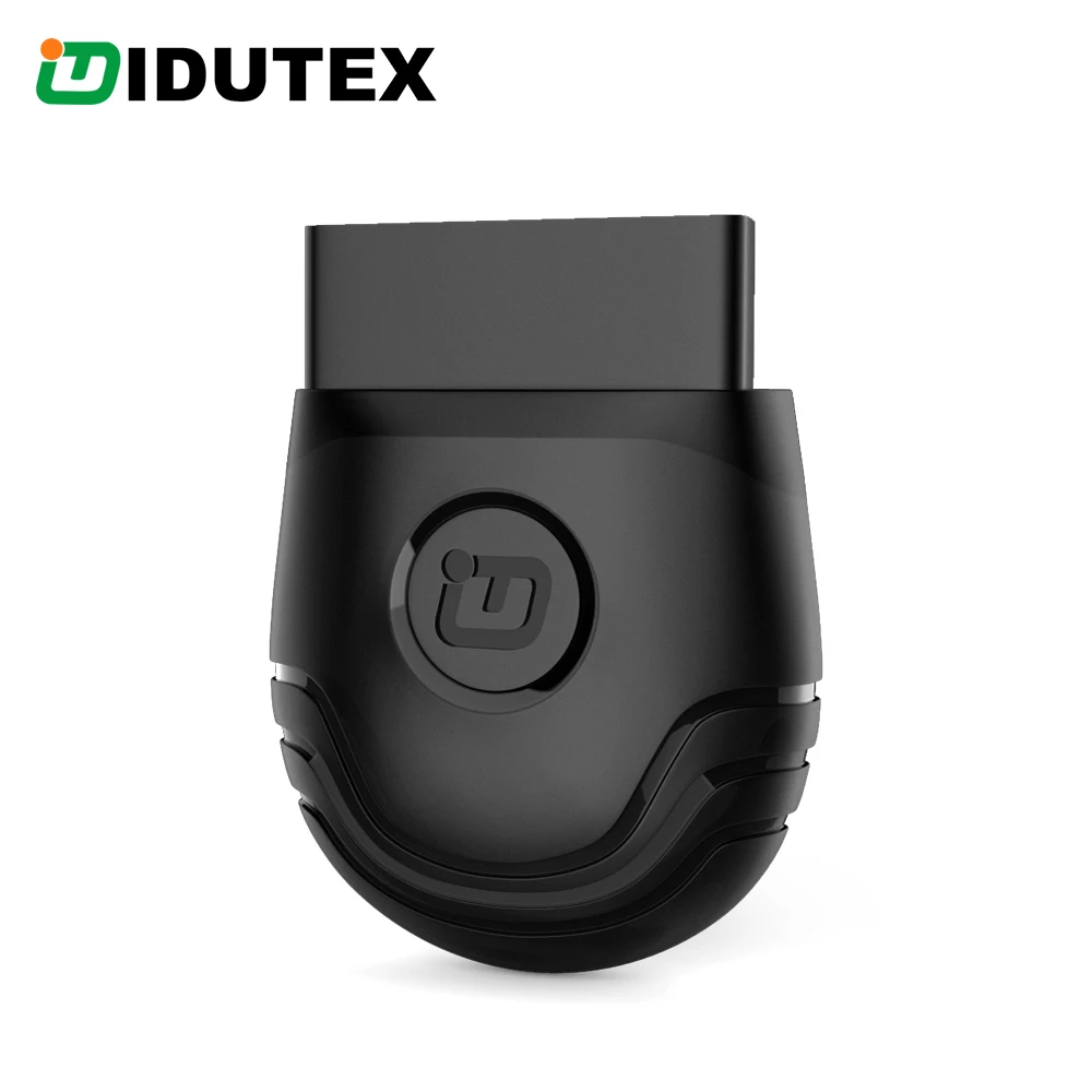 

VPECKER PU-600 Full System OBDII Automotive Scanner ABS DPF Airbag Oil Reset Tool Bluetooth Multi-Language OBD2 Diagnostic Tool