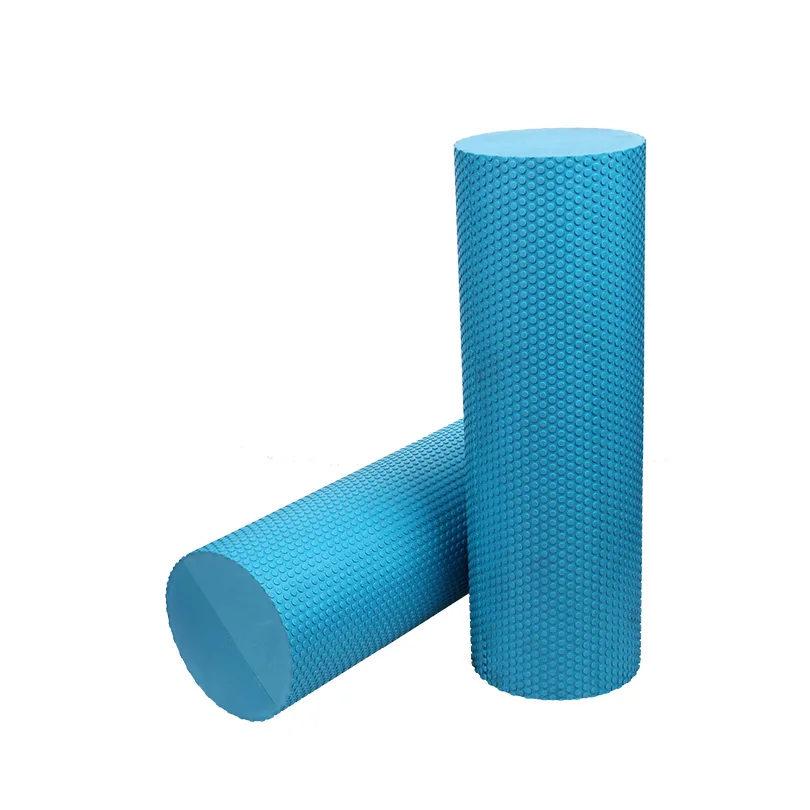 

EVA Foam Roller Multiple Size EVA Solid Core Round Point Yoga Foam Roller Fitness Gym Equipment Exercise Pilates Foam Roller