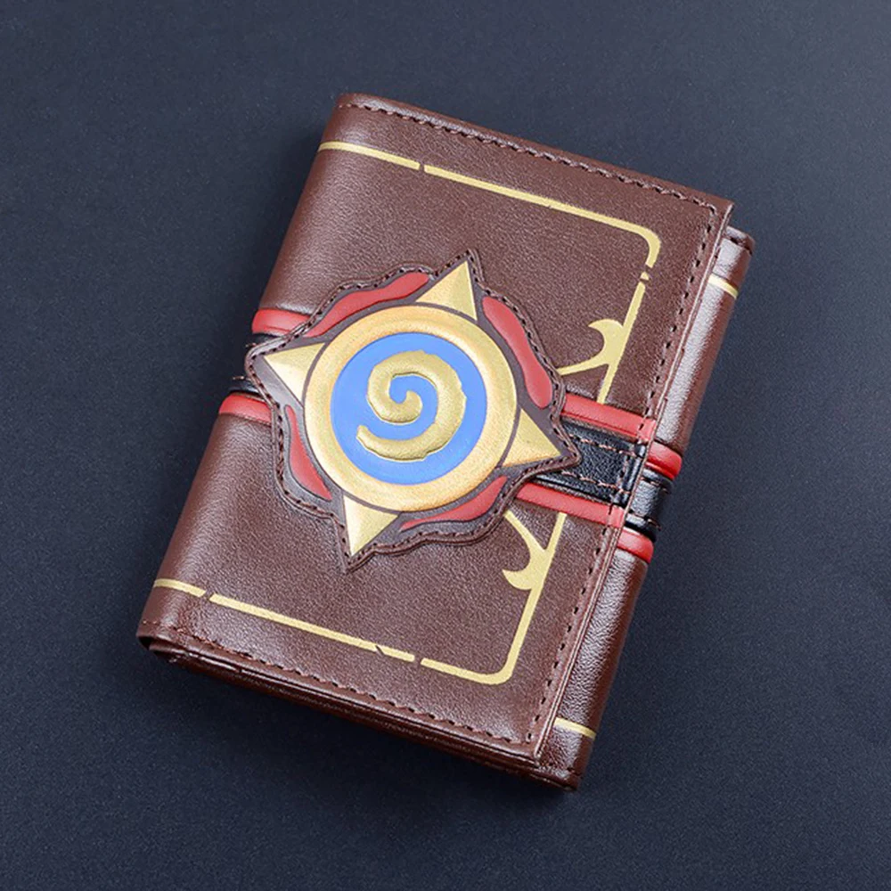 Hearthstone wallet