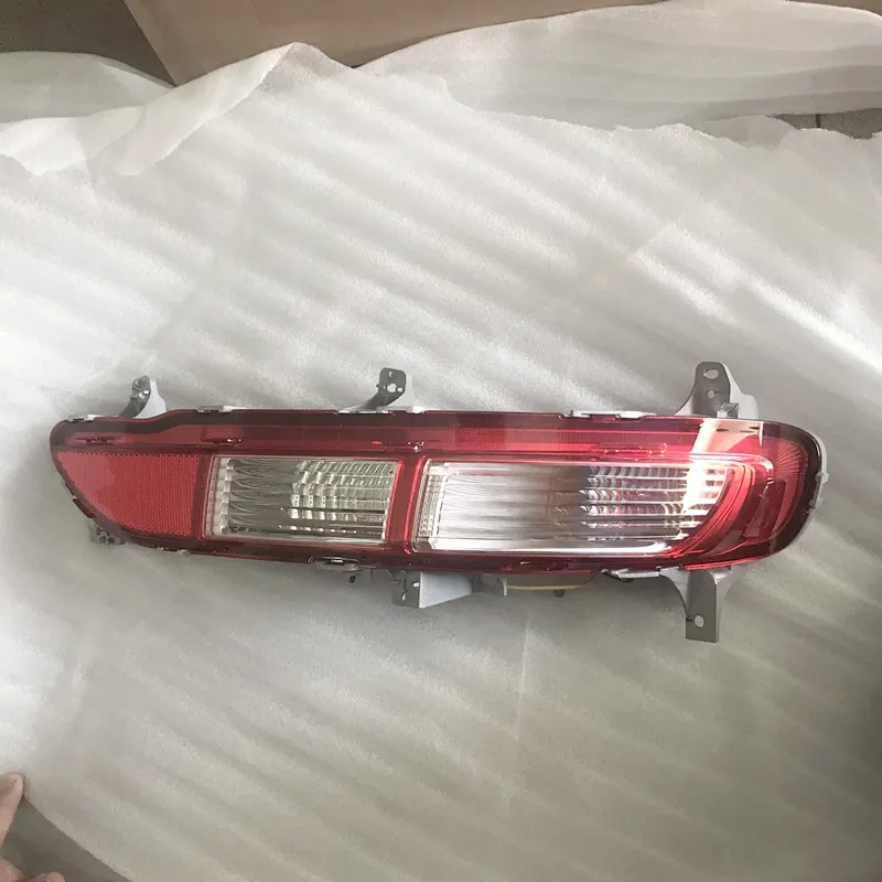 

eOsuns led rear bumper light rear fog lamp for Kia KX5