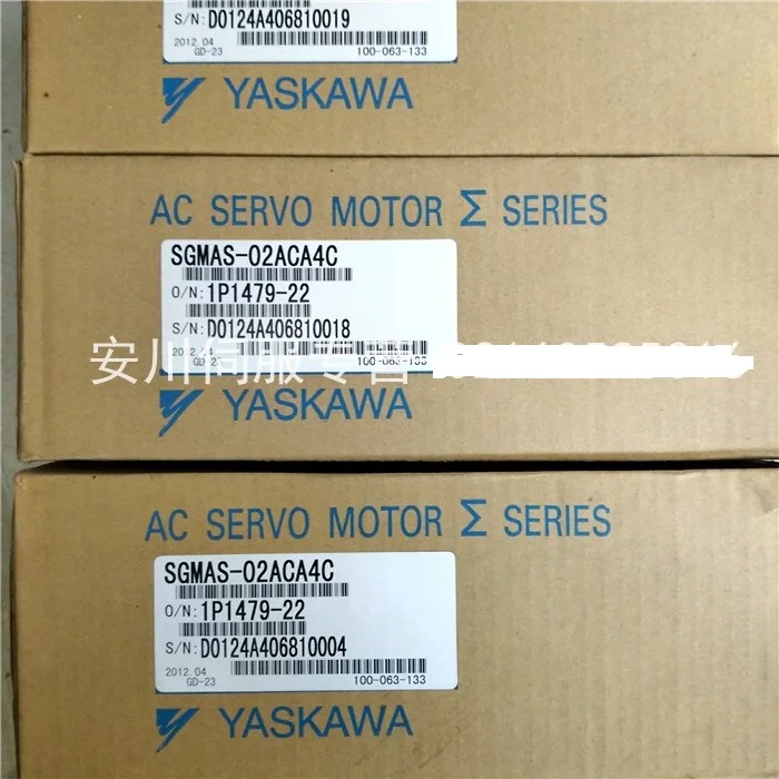 

SGMAH-04AAA41D-OY SGMAH04AAA41DOY new in box