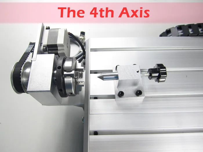 CNC 3040 DQ 4axis (17)