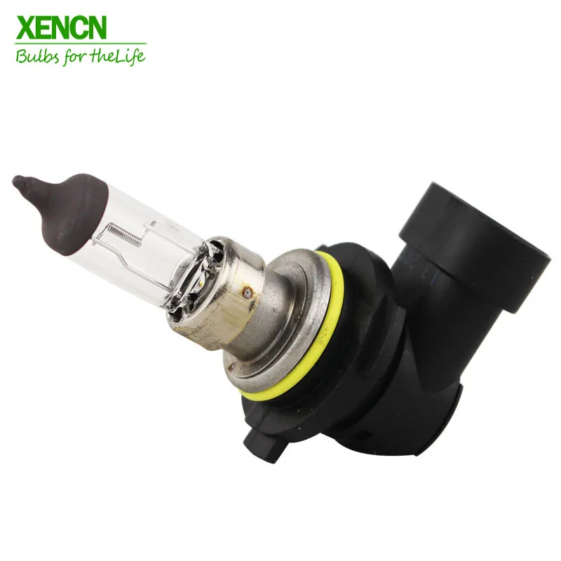 XENCN HB4 9006 12V 70W 3200K прозрачная серия автомобильных фар галогеновые выкого качества лампы Авто Противотуманные фары для ford focus corolla accord BMW