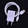 Rápido chaging cable micro usb para xiaomi redmi note 6 4x4 3 2 s 3s Nota 6 pro s2 redmi 7 6a 5a 5 plus 4 primer UE cargador de teléfono ► Foto 2/6