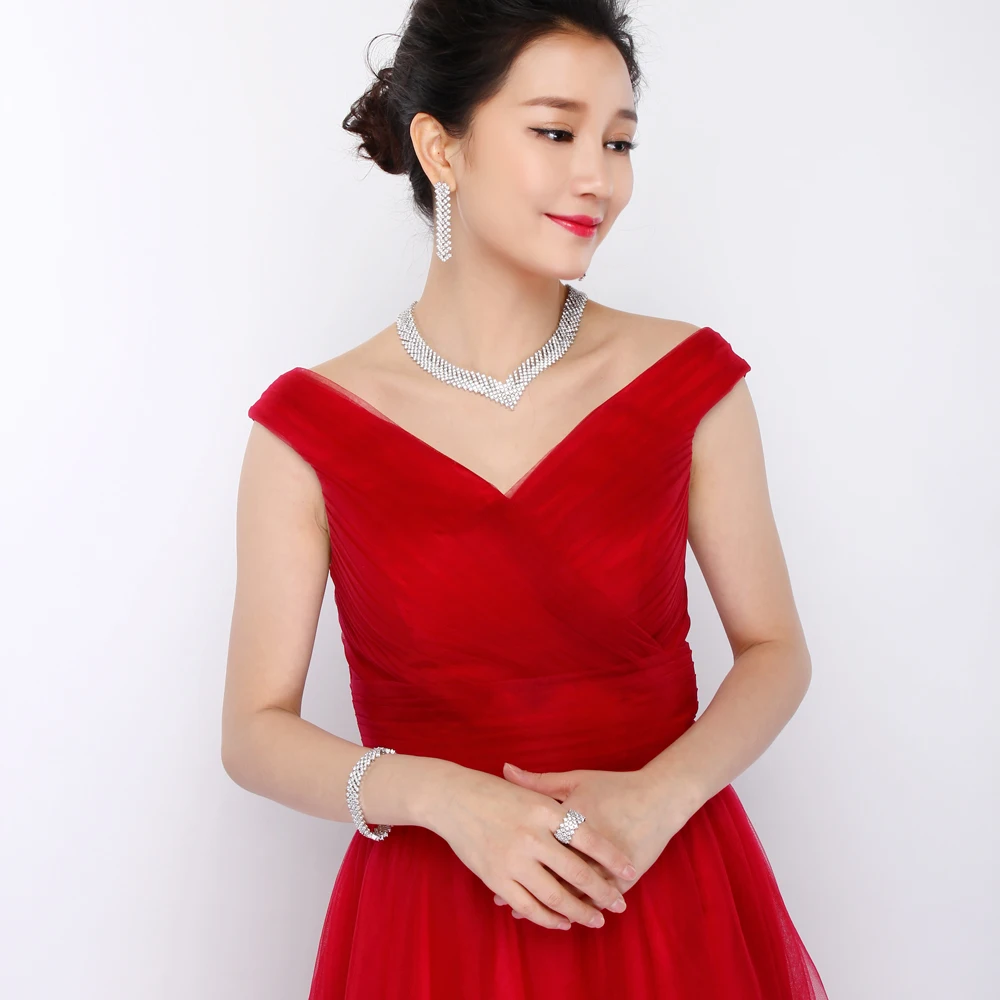 bridal jewelry sets (2)