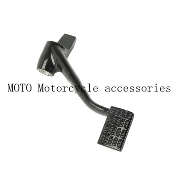 

Motorcycle Forward Controls Rear Foot Brake Lever Pedal Moto Brake case for Harley Sportster 883 1200 04-09 2010 2011 2012 2013