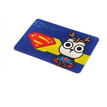 Big Size 20.5*13.5cm Anti-Slip Mat for Mobile Phone mp4 Pad key GPS Anti Slip Car Sticky Anti-Slip Mat Work Perfectly anti slip