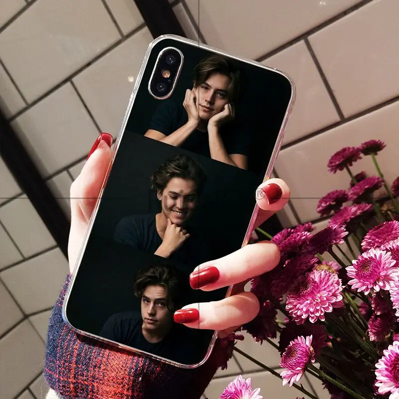 American TV Riverdale Series