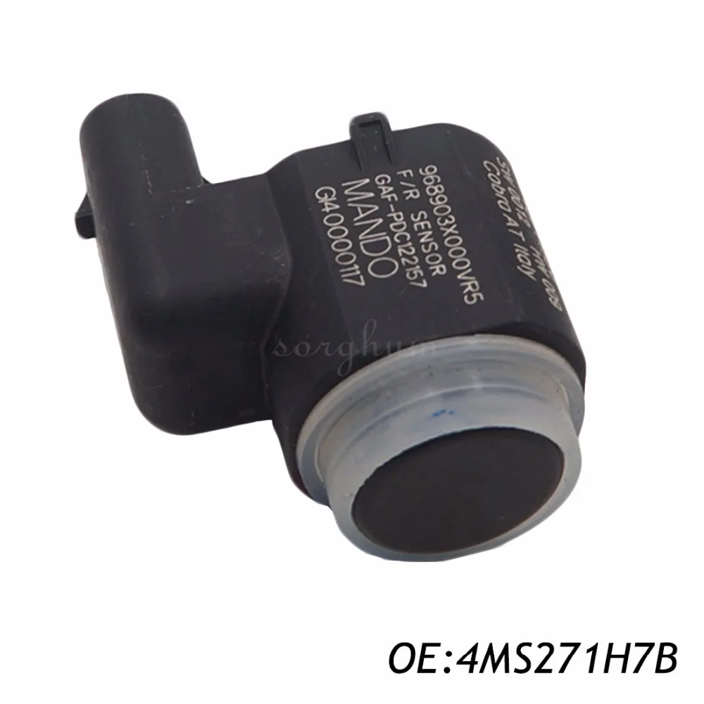 PDC Parking Sensor 95720-3W100 4MS271H7B 4MS271H7C for Hyundai Kia Sportage 2011-2013