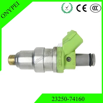

23250-74160 23209-74160 Fuel Injector For Toyota 89-99 MR2 SW20 RAV4 SXA1# Celica ST202 3SGE 2325074160 2320974160