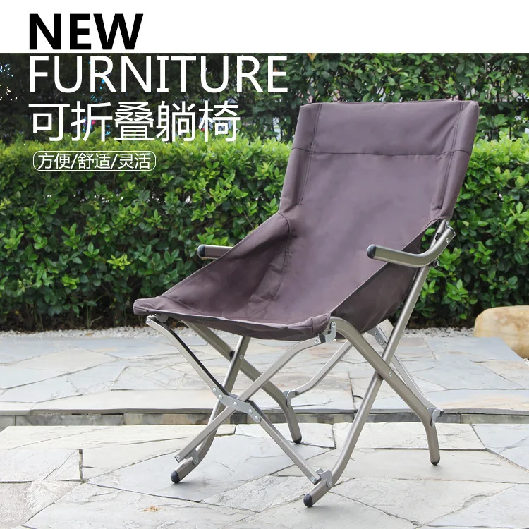 

2019 Aluminum folding table fishing chair custom multi-purpose stool outdoor leisure
