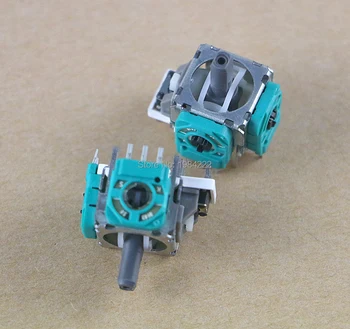 

For Nintend Switch NS Pro controller joypad part 3D Analog Joystick Thumb Stick Joystick Sensor Module