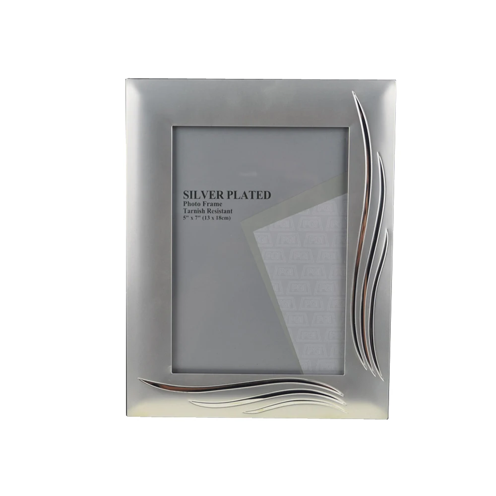

New Arrival Metal Photo Frame Picture Frames Picture Display for Home Decoration MPF039