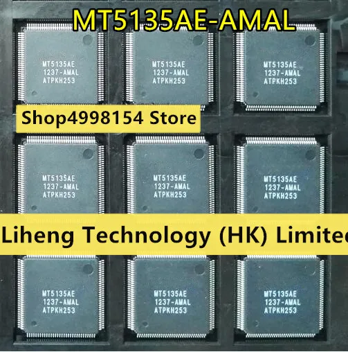 Лучшее Высокое качество MT5135AE AMAL оригинал|Запасные части| |