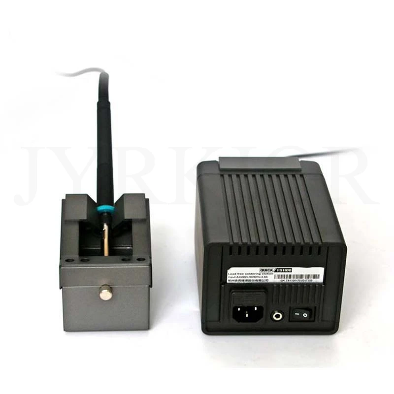 Original QUICK TS1100 90W LCD Digital intelligent