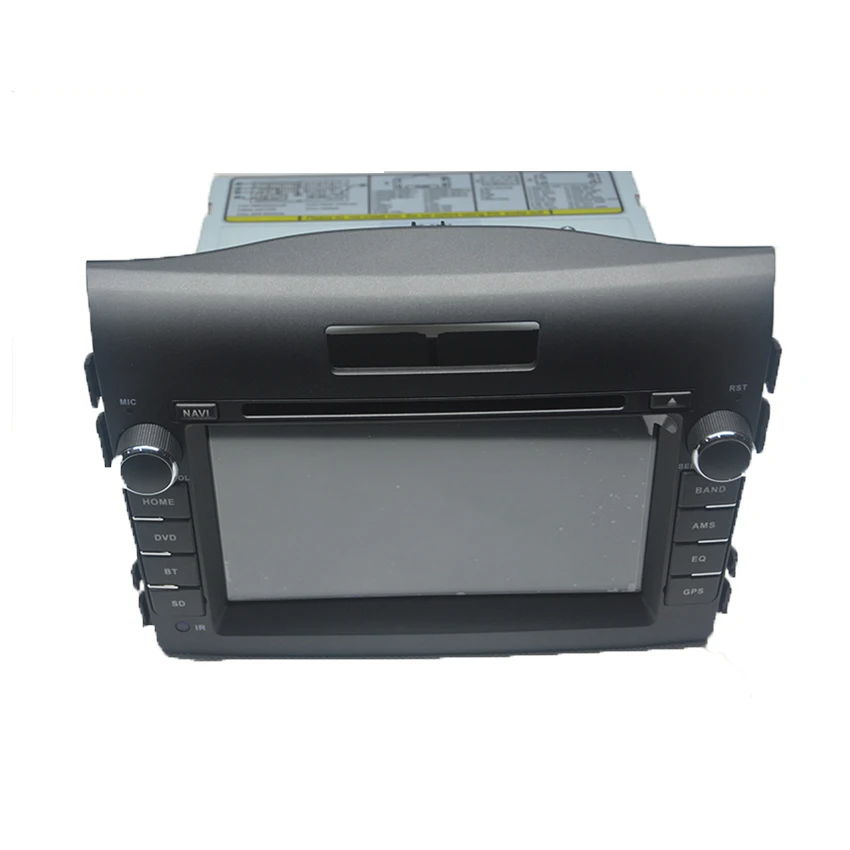 Discount Yessun For Honda CRV 2012~2016 Android Car Navigation GPS Multimedia Audio Video Radio HD Touch Screen Stereo Player. 1